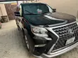 Lexus GX460 2014 Black - 4