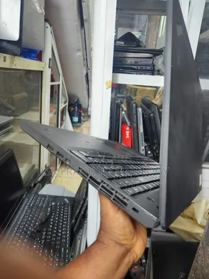 Lenovo ThinkPad T560 Laptop - Intel Core i7, 8GB RAM, 320GB HDD