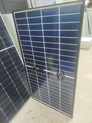 Sabon JA Solar 450W Bifacial Solar Panels (16 Box Bar)