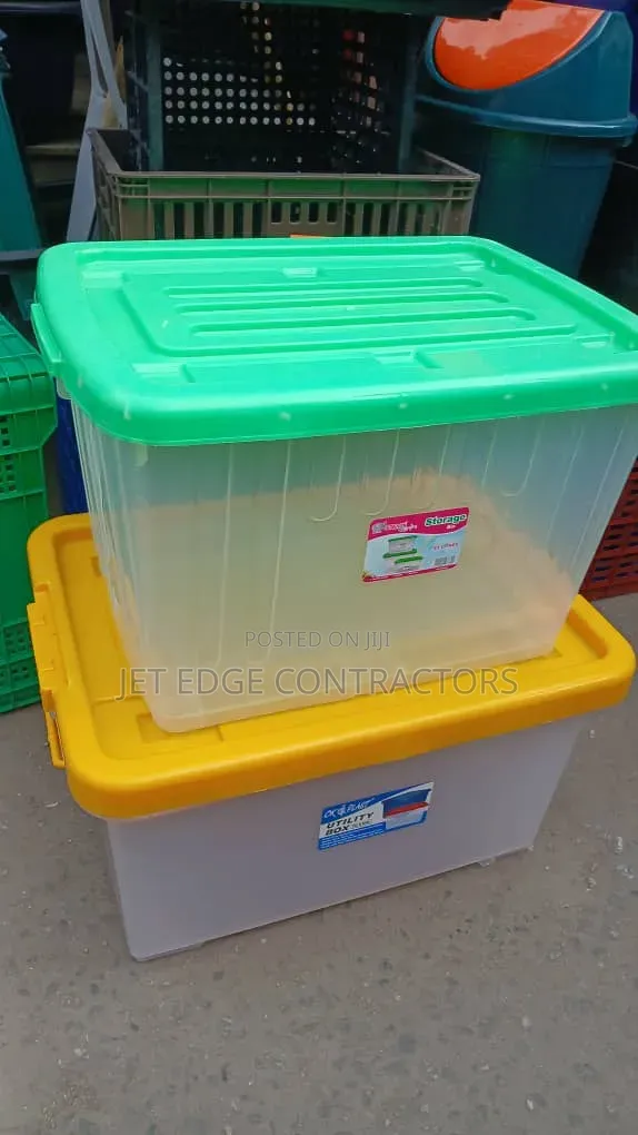 Kekken 100L Mai Haske - 1