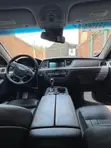 Hyundai Genesis 2016 Silver - 4