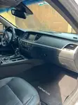 Hyundai Genesis 2016 Silver - 5