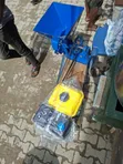 Complete Gasoline Grinding Machine - 2