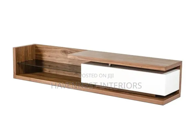 TV Stand Mai Salo Na Zamani - 1