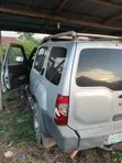 Nissan Xterra 2002 Grey - 1