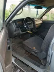 Nissan Xterra 2002 Grey - 2