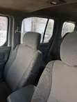 Nissan Xterra 2002 Grey - 5