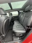 2022 Hyundai Santa Fe Limited Red - 5
