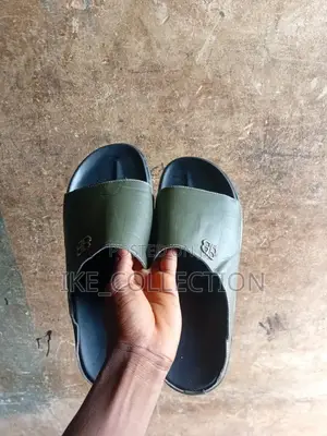 Handmade Balenciaga Style Men's Shoes