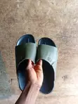 Handmade Balenciaga Style Men's Shoes - 2