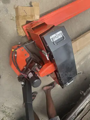 3000KG Heavy Duty Pallet Truck / Hand Pallet Jack