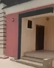 3-Bedroom House with Mini Flat BQ in Ayobo for Sale - 1