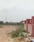 3-Bedroom House with Mini Flat BQ in Ayobo for Sale - 2