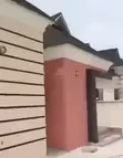 3-Bedroom House with Mini Flat BQ in Ayobo for Sale - 4