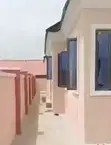 3-Bedroom House with Mini Flat BQ in Ayobo for Sale - 5