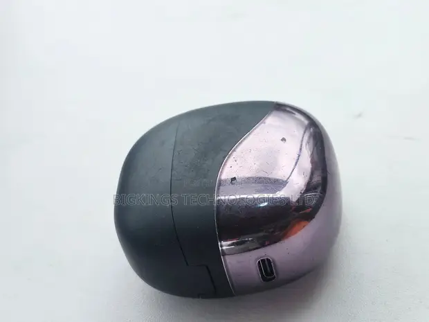 Used Open-Ear Clip-on Wireless Bluetooth Earbuds - 1