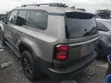 Toyota Land Cruiser Prado 2.4 Petrol 2024 Gray - 1