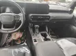 Toyota Land Cruiser Prado 2.4 Petrol 2024 Gray - 3