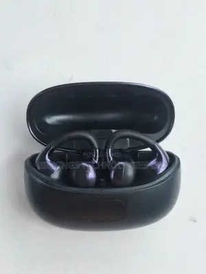 SoundPEATS PearlClip Pro Open-Ear Wireless Earbuds