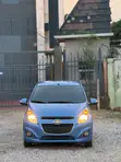 Chevrolet Spark 2012 Ja - 1