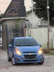 Chevrolet Spark 2012 Ja - 2