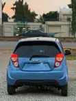 Chevrolet Spark 2012 Ja - 3