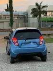 Chevrolet Spark 2012 Ja - 4