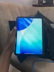 Apple iPad (2022) 64GB Blue - 1