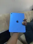 Apple iPad (2022) 64GB Blue - 2