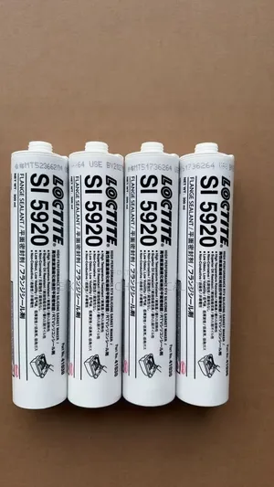 Loctite SL 596 Maganin Ruwa