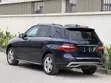 Mercedes-Benz M Class ML350 2014 Blue - 3