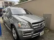 Mercedes-Benz GL-Class 2012 Grey - 3