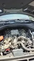 Mercedes-Benz M276 Turbo for GLE, GLC, ML400 - 2