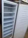 Bruhm Upright Freezer BUS-230M - Kadan Aka Yi Amfani Da Shi - 1