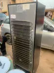 Bruhm Upright Freezer BUS-230M - Kadan Aka Yi Amfani Da Shi - 4