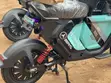 New American Ironhorse Eagle 2026 Electric Bike - Blue - 2