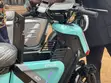 New American Ironhorse Eagle 2026 Electric Bike - Blue - 4