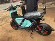 New American Ironhorse Eagle 2026 Electric Bike - Blue - 5