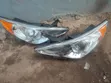 Hyundai Sonata Headlights & Rear Lights (2011-2013) - 2