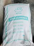 Sodium Bicarbonate (Baking Soda) Mai Girman Abinci - 25kg - 1