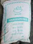Sodium Bicarbonate (Baking Soda) Mai Girman Abinci - 25kg - 2