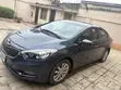 Kia Cerato 2013 Blue - 3
