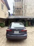 Kia Cerato 2013 Blue - 4