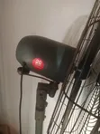 Ox Fan Mai Tsayuwa 20-inch - 2