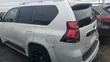 Toyota Land Cruiser Prado 2.7 2023 White - 5