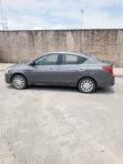 2018 Nissan Versa 1.6 S Sedan - 2