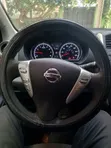 2018 Nissan Versa 1.6 S Sedan - 3