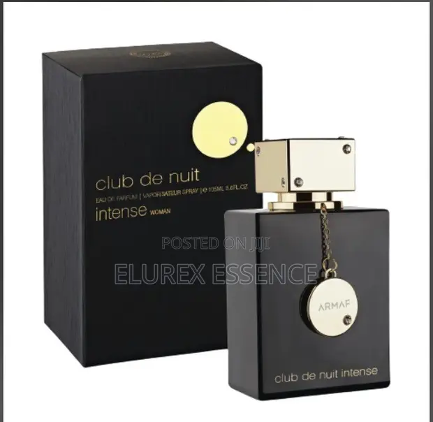 Armaf Club de Nuit Intense Woman Eau de Parfum - 1