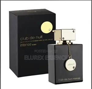 Armaf Club de Nuit Intense Woman Eau de Parfum