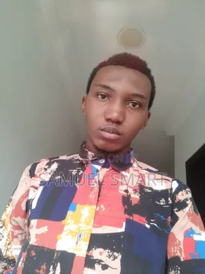 Sales Representative CV